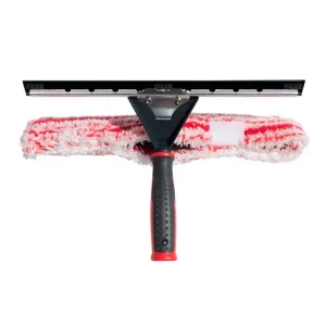 ویژگی های شیشه پاک کن دوطرفه IPC Pulex 35 ایتالیا