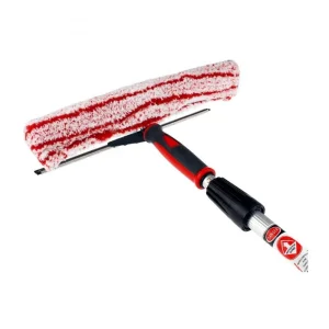 طول دسته شیشه پاک کن دوطرفه IPC Pulex 35 ایتالیا