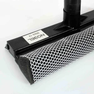 ویژگی های شیشه پاک کن دوطرفه NOBEL25