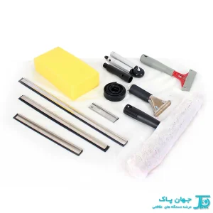 ست شیشه پاک کن ایتالیایی CHEWLUNG