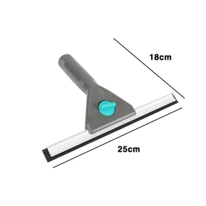 ابعاد تیغه شیشه پاک کن H25cm