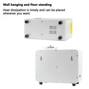 ویژگی های دستگاه خوشبوکننده هوا Diffuser 2500