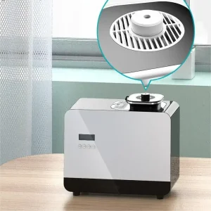 کاربرد دستگاه خوشبوکننده هوا Diffuser 2500