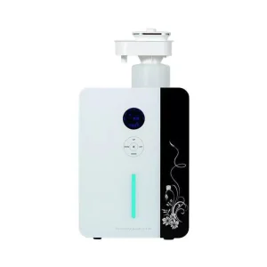 ویژگی های دستگاه خوشبوکننده هوا SMART DIFFUZER 3000