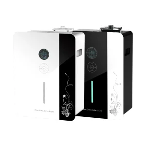 مشخصات دستگاه خوشبوکننده هوا SMART DIFFUZER 3000