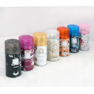 خرید اسپری خوشبو کننده هوا حجم 250 میلی‌لیتر