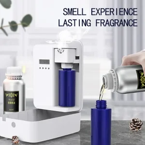 موارد استفاده از عطر خوشبوکننده ManLiQi حجم 500cc