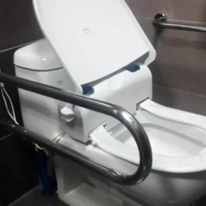 کاربرد دستگیره تاشو استیل  TSF-S-75