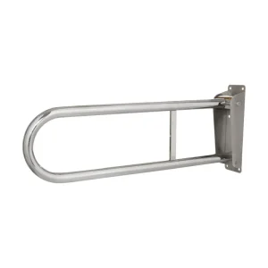 دستگیره تاشو استیل  TSF-S-75