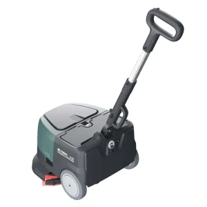 اسکرابر کوچک باطری دار GREEN MINI 38-B