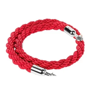 بند طنابی تشریفاتی خارجی