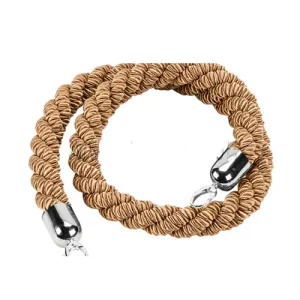 بند طنابی تشریفاتی خارجی