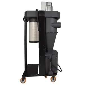 جاروبرقی صنعتی دائم کار حجیم روب K700