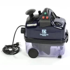 بخارشوی صنعتی Desiderio