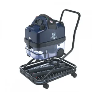 ابعاد بخارشوی صنعتی Desiderio