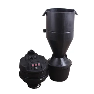 جاروبرقی کارواش مدل K3900