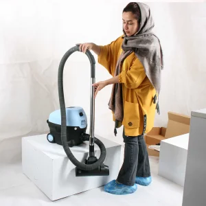 کاربرد جاروبرقی کوچک خانگی مدل H101
