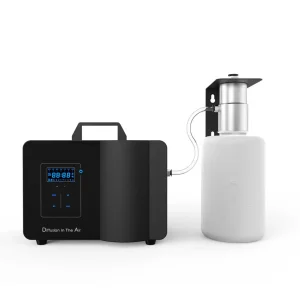 موارد استفاده از خوشبو کننده صنعتی Large SMART 8000