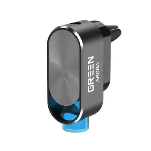 دستگاه خوشبو کننده ماشین GREEN AROMA 120