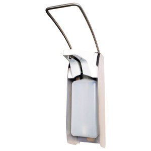 مایع ریز آرنجی NAN-MED مدل S-60
