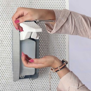 قیمت مایع ریز آرنجی NAN-MED مدل S-60