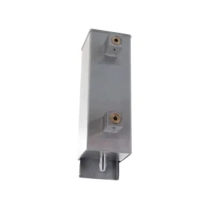 خرید صابون‌ریز استیل کوچک NOFER 03025.S