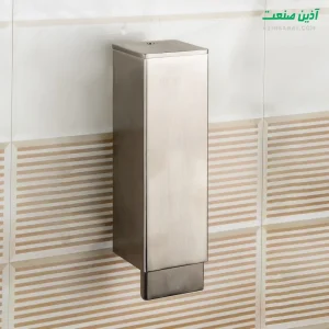موازرد استفاده از صابون‌ریز استیل کوچک NOFER 03025.S