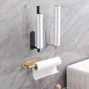 ویژگی های جادستمال دیواری چسبی سری U