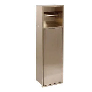 مخزن چندکاره رول دستمال F500 و F530 و F540