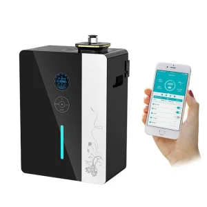 دستگاه خوشبوکننده بزرگ SMART DIFFUSER 5000