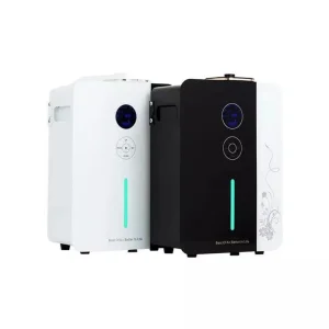 رنگ بندی دستگاه خوشبوکننده بزرگ SMART DIFFUSER 5000