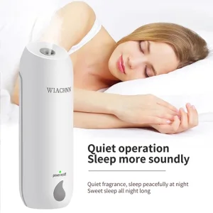 ویژگی های خوشبوکننده هوا خانگی مدل Diffuser Spring 55