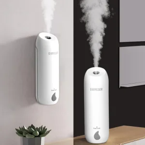 موارد استفاده از خوشبوکننده هوا خانگی مدل Diffuser Spring 55