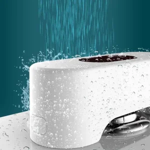 ابعاد دکمه فلاش تانک چشمی SH41