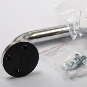 ویژگی های دستگیره ایمنی سالمندان V شکل TFS-S-V