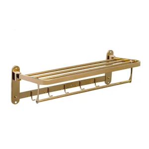 رخت آویز تاشو ۶۰ سانتیمتر سری R58 / R59 / R60