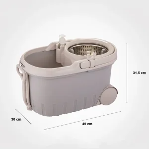اندازه تی چرخشی بدون پدال Limon مدل L100