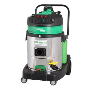 مبل شوی صنعتی GREEN NEW 453 AC