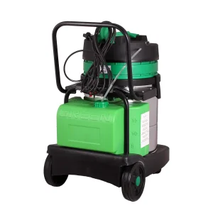 قیمت مبل شوی صنعتی GREEN NEW 453 AC