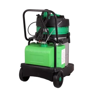 مبل شوی صنعتی GREEN NEW 452 C