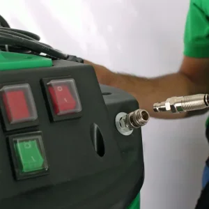 موارد استفاده از مبل شوی صنعتی GREEN NEW 452 C