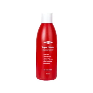 مایع شستشوی همه کاره Super Cleaner