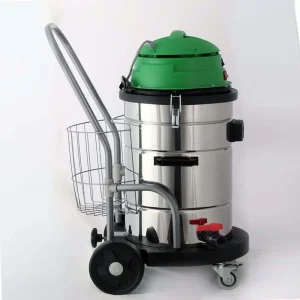 خرید جاروبرقی صنعتی سه موتوره Green 753A