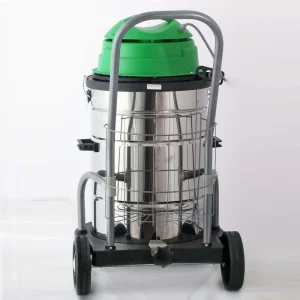 قیمت جاروبرقی صنعتی سه موتوره Green 753A