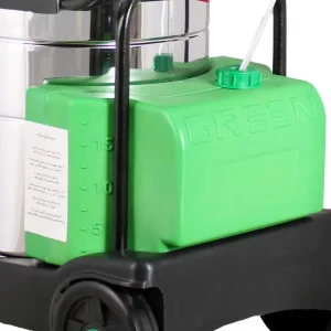 ویژگی های مخزن مواد شوینده ۲۰ لیتری GREEN NEW 70030