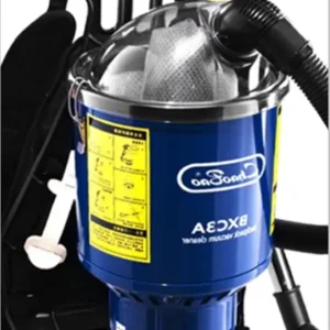 ویژگی های جاروبرقی کوله پشتی Green 1000