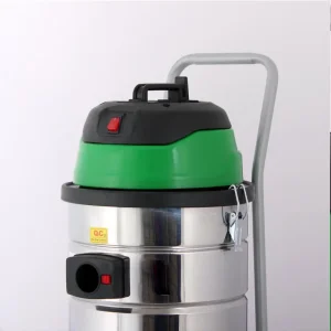 قیمت جاروبرقی صنعتی تک موتور 301 Green