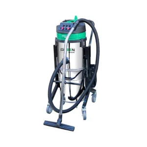 جاروبرقی صنعتی Green Master H953A
