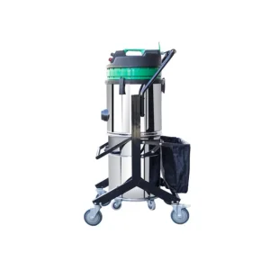 قیمت جاروبرقی صنعتی Green Master H953A