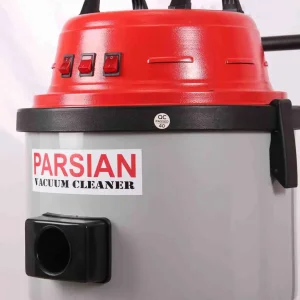 موارد استفاده از جاروبرقی صنعتی سه موتوره پارسیان